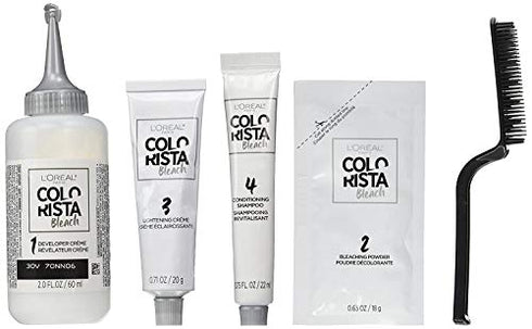 L'Oreal Paris Colorista Bleach, Ombre