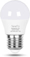 LED Refrigerator Light Bulb 40W Equivalent 120V A15 Fridge Waterproof Bulbs 5 W Daylight White 5000K E26 Medium Base Freezer Ceiling Home Lighting Lamp Non-dimmable(1 Pack)
