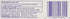 Crest 3D White Fluoride Anticavity Toothpaste 0.85 oz (Pack of 2)