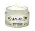 Delfanti-Milano • COLLAGEN 24K • Anti-Aging Day Cream • with pure Hyaluronic Acid • Made in Italy.