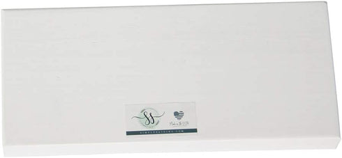 Simply Said, INC Picture Clips 12" x 5.5" Clip Photo Frame - Good Friends are Like Stars