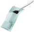 T-Sac Tea Filter Bags, Disposable Tea Infuser, Number 2-Size, 2 to 4-Cup Capacity, Set of 400