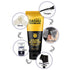 DASHU Premium Ultra Bond Gel Down Perm 3.5oz – Helps tame frizzy hair