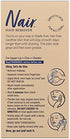 Nair Hair Remover Face Cream, 2 Oz, Pack of 2