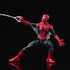 Spider-Man Marvel Legends Series 60th Anniversary Amazing Fantasy 6-inch Classic Comics Action Figures, 9 Accessories