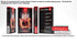 Carolina Reaper Chili Pepper Powder - our product was 3rd Party HPLC Lab tested verified hottest on market - click to view lab report worlds hottest