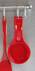 Calypso Basics by Reston Lloyd Spoon Rest, Red
