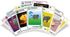 Streaking Kittens Expansion Set - Ridiculous Russian Roulette Card Game, Easy Family-Friendly Party Games - Card Games for Adults, Teens & Kids - 15 Card Add-on