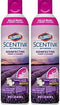 Clorox Scentiva Foam Cleaner, Tuscan Lavender & Jasmine, 20 oz (2 Pack)