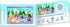 Melissa & Doug Take-Along Magnetic Jigsaw Puzzles Travel Toy Princesses (2 15-Piece Puzzles)