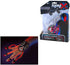SpyX / Light Hand – LED Light Up Glove Toy for Spy Kids. Cool Flash Light Finger Device to Navigate in The Dark. Elastic LED Spy Toy Gadget for Junior Secret Agent Costumes