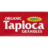 Edward & Sons Edward Sons Let s Do Organic Organic Tapioca Granules 6 oz 170 g