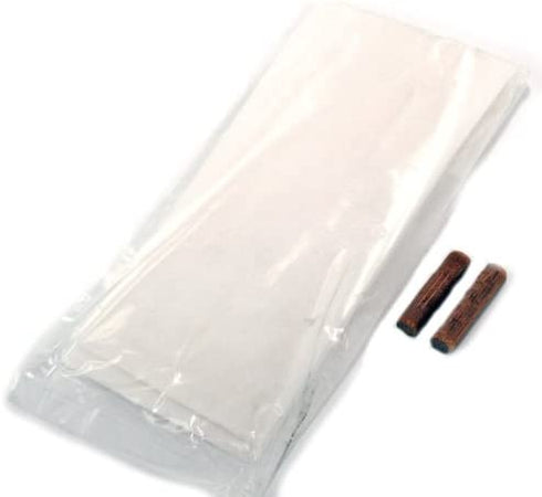 Ace Martial Arts Supply Japanese Samurai Katana Sword Maintenance Cleaning Kit