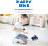 Toddlers Toys for 4-5 Year Old Boys RC Car Remote Control Trucks for 3-4 Year Old Kids , Birthday Gifts Preschool Toys Cars RWD 1/43 Scale ?Blue RAM?