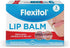 Flexitol Lip Balm, 0.35 Ounce Tube (3 Pack)