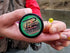 PAUTZKE'S Fishing Bait Fire Balls, Red, 1.65 oz