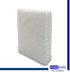 PUREBURG HFT600 Replacement Humidifier Wick Filters Compatible with Honeywell HFT600 Fits HEV615 and HEV620 Series Top Fill Tower humidifier,Filter T, 4-Pack