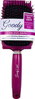 GOODY Gelous Grip Heads Down Brush, Paddle, 0.8 Oz