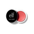 e.l.f. Putty Blush, Creamy & Ultra Pigmented Blush For Natural Glow, Infused with Argan Oil & Vitamin E, Vegan & Cruelty-Free, Turks & Caicos, 0.35 Oz
