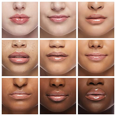 Broadway Vita-Lip Clear Lip Gloss 0.47oz/14ml (BOX SET (6PCS))