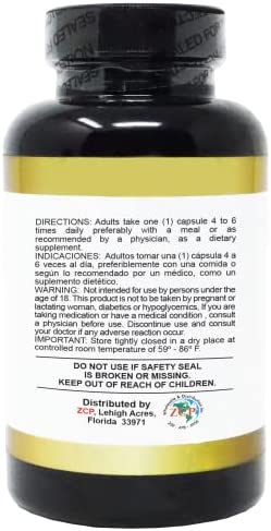 Cartilage 100 Capsules 750mg