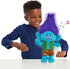 Trolls World Tour Dancing Branch Feature Plush - Amazon Exclusive, by Just Play, Multicolor