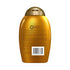 OGX Deeply Restoring + Pracaxi Recovery Oil AntiFrizz Shampoo with Murumuru Butter to Intensely Hydrate Curly Wavy Hair SulfateFree Surfactants for ColorTreated Hair, 13 Fl Oz