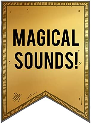 Harry Potter™ 8-Inch Spell Casting Wizards Harry Potter™ Small Plush with Sound Effects, by Just Play