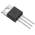 Bridgold 10pcs IRF530 IRF530N IRF530NPBF MOSFET Transistor, N Channel, 17 A, 100 V, 0.09 ohm