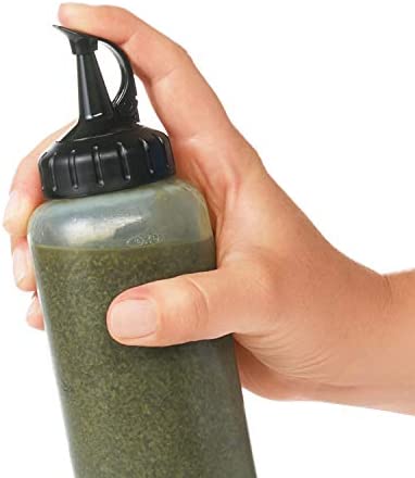OXO Good Grips Chef’s Squeeze Bottle Set