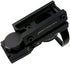 Survival Land Reflex Sight with 4 Selectable Red or Green Patterns