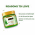 INDUS VALLEY Non-Toxic Aloe Vera Gel for Acne, Scars, Glowing & Radiant Skin Treatment-175ml