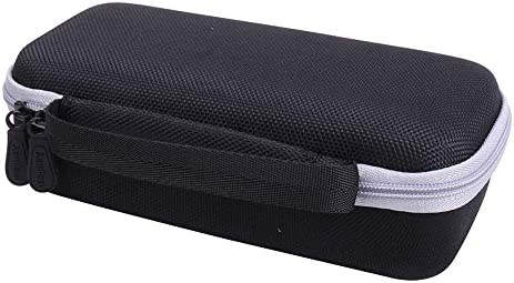 Aenllosi Hard Carrying Case Replacement for Garmin inReach SE+/Explorer+