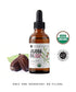 Kate Blanc Cosmetics Jojoba Oil for Hair Growth, Skin, & Face (2oz) Jojoba Oil Organic Facial Oil for Gua Sha Massage. 100% Pure & Natural Organic Hair Oil. Moisturize Nails, Ear, Scalps, Cuticles