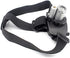 Lalomo Rechargeable LED Headlamp,Super Bright Head lamp Headlight Flashlight with Laser for Indoor and Outdoor Runing,Hiking,Camping,Fishing,Hunting
