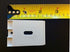 Hunter Douglas Duette Brackets (For Stanard Pull cord 3/4" Honeycomb Duette Shades) 1 Pr