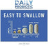 Replenish the Good Daily Adults’ Probiotic | Vegan Supplement w/ 6 Billion CFU | Helps Digestive & Immune Health | Delivers 15x More Good Bacteria | Relieves Bloated Stomach & Acid Reflux | 60 Pearls