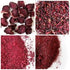 Natural Healthlife Care Hibiscus Powder(SABDARIFFA)/100% Pure, Natural For Hair,Skin (100 gm (0.22 lb) 3.5 ounces)