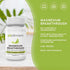 BiOptimizers - Magnesium Breakthrough Supplement 4.0 - Has 7 Forms of Magnesium Like Bisglycinate, Malate, Citrate, and More - Natural Sleep Aid - Brain Supplement - 30 Capsules