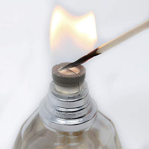 MAISON BERGER - Aroma D-Stress Lampe Berger Fragrance Refill for Home Fragrance Oil Diffuser - 16.9 Fluid Ounces - 500 milliliters