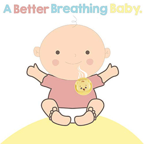 RaZbaby Vapor-RaZ Refills/Baby Cough and Cold Relief/Use at Home & on The go/All Natural Menthol & Eucalyptus / 4 Refills