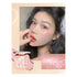 ELLESY Highlighter Makeup Palette Long Lasting Face Highlighter Powder Shimmer Highlight Palette Suit All Skin Tones-RAINBOW GLOW