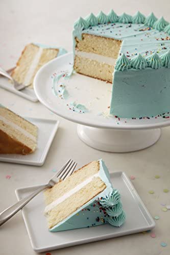 Wilton Creamy White Buttercream Icing Mix - 14 Oz.