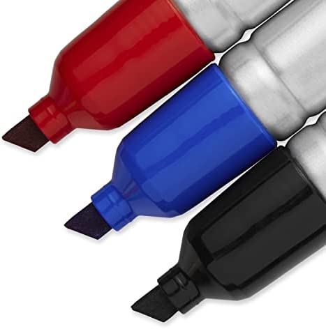 Sharpie Pro King Size Permanent Marker