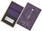 OEDO-KOH - Aloeswood 60 Sticks w/ Incense Holder by NIPPON KODO, Japanese Quality Incense