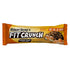 FITCRUNCH Snack Size Protein Bars, Designed by Robert Irvine, World’s Only 6-Layer Baked Bar, Just 3g of Sugar & Soft Cake Core (Caramel Peanut)