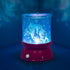 Make It Real – Disney Frozen 2 Starlight Projector - DIY Ceiling Projector for Girls - Illuminates Kids Bedrooms with Scenes from Disney’s Frozen 2