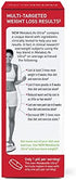 MetaboLife Ultra Advanced Weight Loss Formula - Appetite Suppressant & Metabolism Booster for Weight Loss w/ Meratrim, Garcinia Cambogia, Caffeine - Thermogenic Fat Burner for Men & Women, 45 Caplets