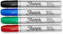 Sharpie Pro Bullet Tip Industrial Strength Permanent Marker