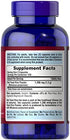 Puritan's Pride Red Yeast Rice 600 Mg, 240 Count